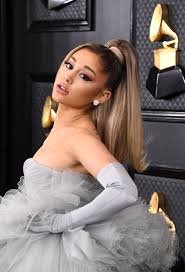 Feel free to discover, share, and add your knowledge! Ariana Grande Ariana Grande Wiki Fandom