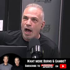 General manager Mike Hazen tells Burns & Gambo the Diamondbacks had  previously shown trade interest in Corbin Burnes before taking advantage of  the rare chance to add the ace in free agency.