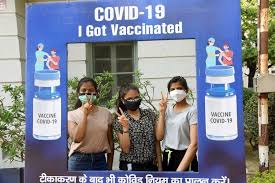 We did not find results for: India Covid What Are The Claims Around The Free Vaccine Policy Bbc News