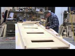 This table is the perfect example of you get what you pay for because it features a construction made almost entirely from plywood and mdf as well as some paper laminate, and none of those materials will last. Hand Crafted Shuffleboard Table Youtube