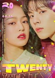 Twenty Twenty 2020 Web Drama Cast Summary Kpopmap Kpop Kdrama And Trend Stories Coverage Web Drama Korean Drama Korean Drama Romance