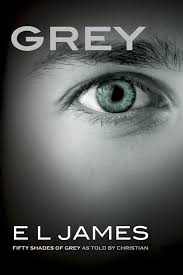 The 14 Kinkiest Quotes From The New Fifty Shades Of Grey Book