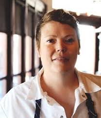 HCA Chef Team: Brandi Key