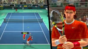 Virtua tennis 4 pc game free download. Virtua Tennis 4 Wii Gameplay Youtube
