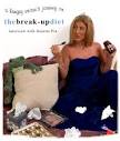 Interview with Annette Fix, Author of The Break-Up Diet