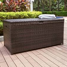 From patio cushions to lawn and garden equipment, deck boxes serve the dual purpose of being both functional and attractive. Deck Boxes Patio Storage Wayfair