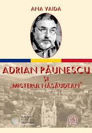 Sa avem niste vin sa dormim putin sub anestezii de cavernet eu sa te ascult si tu sa taci mult sa ne depanam viata incet. Adrian PÄƒunescu È™i Misterul NÄƒsÄƒudean RÄƒsunetul