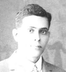 John Gomes De Silva Jr. (1884-1968)