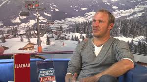 Hermann maier is an austrian former world cup champion alpine ski racer and olympic gold medalist. Hermann Maier Uber Seinen Start Als Vorlaufer Beim Weltcup In Flachau 1996 Youtube