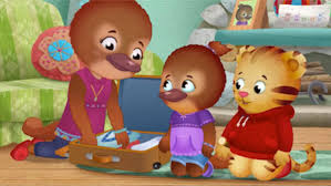 We did not find results for: Daniel Tiger S Neighborhood Season 4 Episode 15