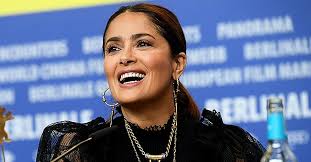 See how celebrity stylist robert vetica created the look for the 2012 golden globe awards:1. Salma Hayek Shares How She Conquered Her Fear Of Snakes While Filming From Dusk Till Dawn