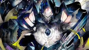 Overlord anime wallpaper, overlord anime wallpaper hd, overlord wallpaper 4 Touch Me Overlord Hd Wallpapers Background Images Wallpaper Abyss
