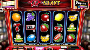 Winning Strategies for Online Slots