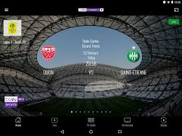 Experience the biggest, best matches live and on demand!! Bein Connect For Android Apk Download