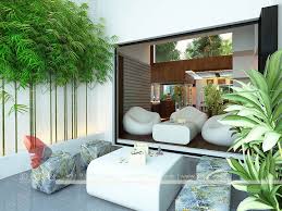 This kitchen proves small east sac bungalows can have high function and all the storage of a larger kitchen. Gallery Interior 3d Rendering 3d Interior Visualization 3d Interior Design Interior Design 3d Power