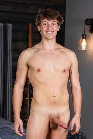Connor blakely naked
