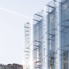 More than a store the new parisian destination. La Samaritaine Mobile