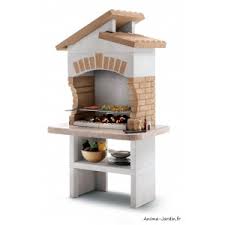 Barbecue En Pierre Tupai Avec Hotte Marmotech Charbon De Bois Palazzetti Achat Pas Cher