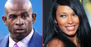 All posts tagged deion sanders wife. Deion Sanders Ex Wife Wins Big Exposes Real Truth Their Kids Don T Wanna Be W Him