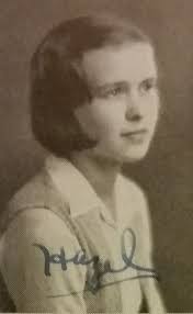 Hazel Marie Swafford Pennington-Sirois (1915-2009)