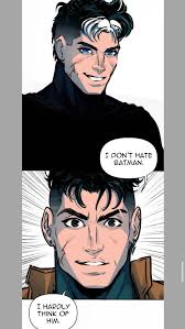 Jason Todd meets his alternate self (Red Hood Outlaws Ep. 22) : r/RedHood