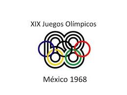 Tommie smith.en los juegos olímpicos de méxico de 1968, en la ceremonia de entrega de medallas de la prueba de los 200 m lisos, junto con su compatriota. Xix Juegos Olimpicos Mexico Xix Juegos Olimpicos Mexico Ppt Descargar