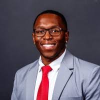 Taron Robinson's Instagram, Twitter & Facebook