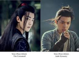 Ane baca2 katanya sih ada mohon bntuan nya. Review Dan Sinopsis Film Jade Dynasty 2019 Ala Susindra