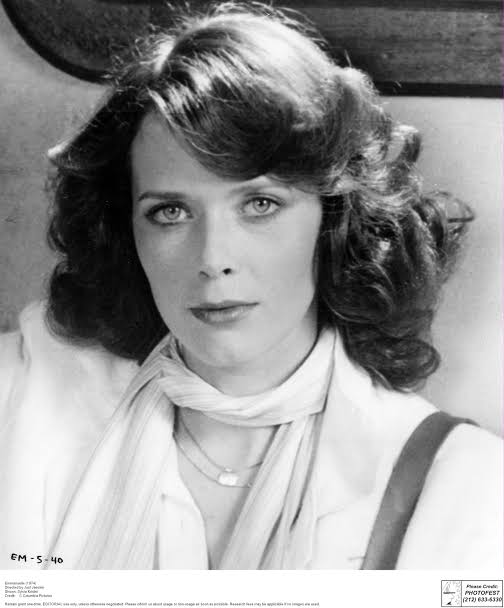 Emmanuelle' star Sylvia Kristel dies at age 60 - The Boston Globe