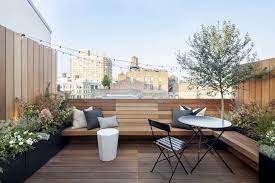 Pertama tentunya kamu harus punya atap rumah yang datar, setelah itu. 17 Desain Atap Rooftop Di Rumah Kecil Kata Siapa Gak Bisa Rumah123 Com