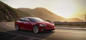 Tesla's lineup — model s, model 3, model x, and now model y — spells out s3xy, and musk offered plenty of jokes on that score as he reviewed tesla's history, starting with in performance trim, the model y's specs are stunning. Review 2021 Tesla Model S Vs Porsche Taycan