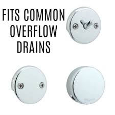 Right drain soaking the classic 400 curve 5 ft. Amazon Com Slipx Solutions Bottomless Bath Overflow Drain Cover For Tubs Adds Inches Of Water To Your Bathtub For A Warmer Deeper Bath Clear 4 Inch Diameter Home Improvement