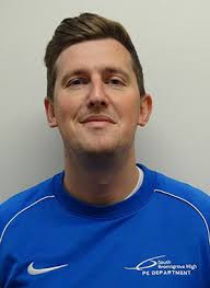 South Bromsgrove High School