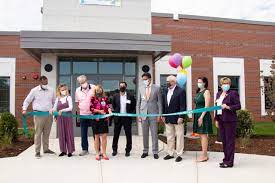 Suri's possesses a strong interest in clinical research and has been a principle investigator on a funded grant proposal seeking to clarify the role of audiovisual. Hospital For Special Care Advances Autism Care With New Expanded Facility Programs Hospital For Special Care