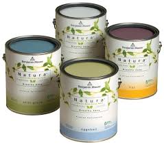 5 Zero Voc Interior Paints For A Freshly Renovated Healthy