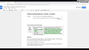 Learn vocabulary, terms and more with flashcards, games and other study tools. P2 Q3 Gcsenglish