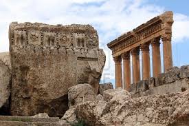 Confira essas ofertas de última hora dos melhores hotéis em baalbek, líbano. La Terraza De Baalbek Un Misterio Sin Resolver Conspiracion Illuminati