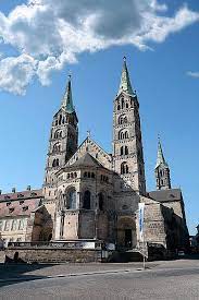 The cathedral is under the administration of the roman catholic church and is the seat of the archbishop of bamberg. Bamberger Dom Home Facebook