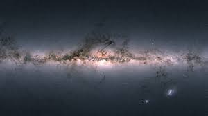 Get notified when the night sky without stars is updated. Hidden History Of The Milky Way Revealed By Extensive Star Maps