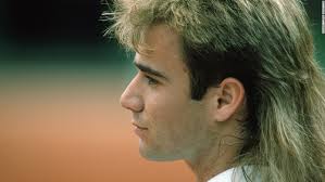 The mixed doubles tournament at the 1990 french open was held from 28 may until 10 june 1990 on the outdoor clay courts at the stade roland garros in paris, france. French Open 2017 Steffi Graf Key To Andre Agassi S New Role With Novak Djokovic Cnn