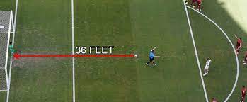 A penalty kick (pk) is awarded when a player is fouled inside a defending team's penalty box. Why It S So Hard To Stop A Penalty Kick