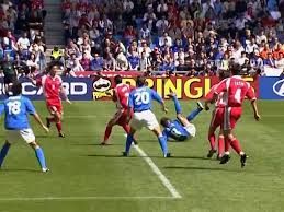 Astuces paris sportifs turquie vs italie. Turkey Vs Italy 1 2 Euro 2000 Gr B Video Dailymotion