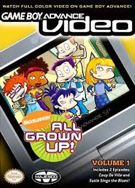 People of all ages watch the regular rugrats. Rugrats All Grown Up Download Brazilwestern