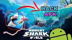Hungry Shark World Mod Apk Unlimited Gems And Gold Generator For Android Or Ios Hungry Shark World Hack And Cheats Hungry Shark World H Free Gems Shark Hacks