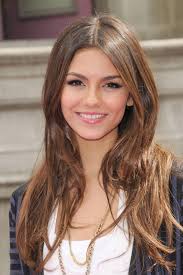 Thomas Molin added a photo to the album: Thomasmolin. Victoria justice