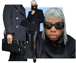 Talking to more fashionable people about fashion: Jalil Johnson edition