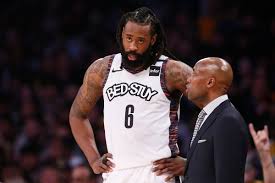 5 hours ago · deandre jordan is still bound for los angeles once the buyout with detroit is settled, a report says the brooklyn nets reportedly avoided a buyout and chose to acquire assets from detroit pistons. Deandre Jordan Working On What He Can Control To Make Up For What He Can T Netsdaily