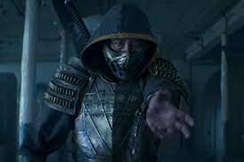 #mortalkombat #hbomax #warnerbrostake a look at our concept trailer for 'mortal kombat' which is an upcoming american martial arts fantasy action film. A7ugpkzdypzs0m