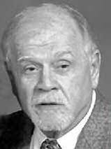 Charles W. Blanton (1939-2008)