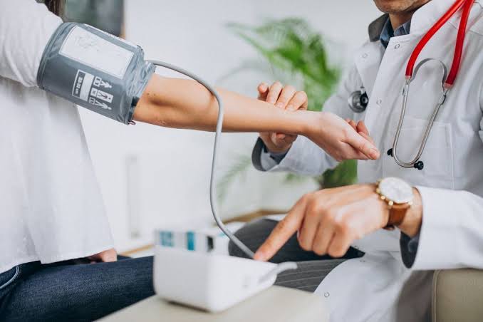 The Importance of Preventive Health Check-ups: A Guide from Platinum  Hospital - Platinum Hospital Mulund